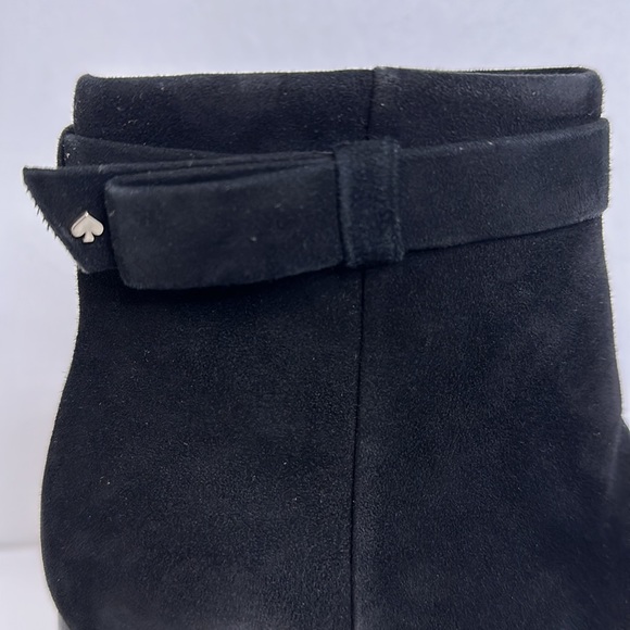 NWOB Kate Spade New York Madeleine strap bootie size 6 - Picture 9 of 14